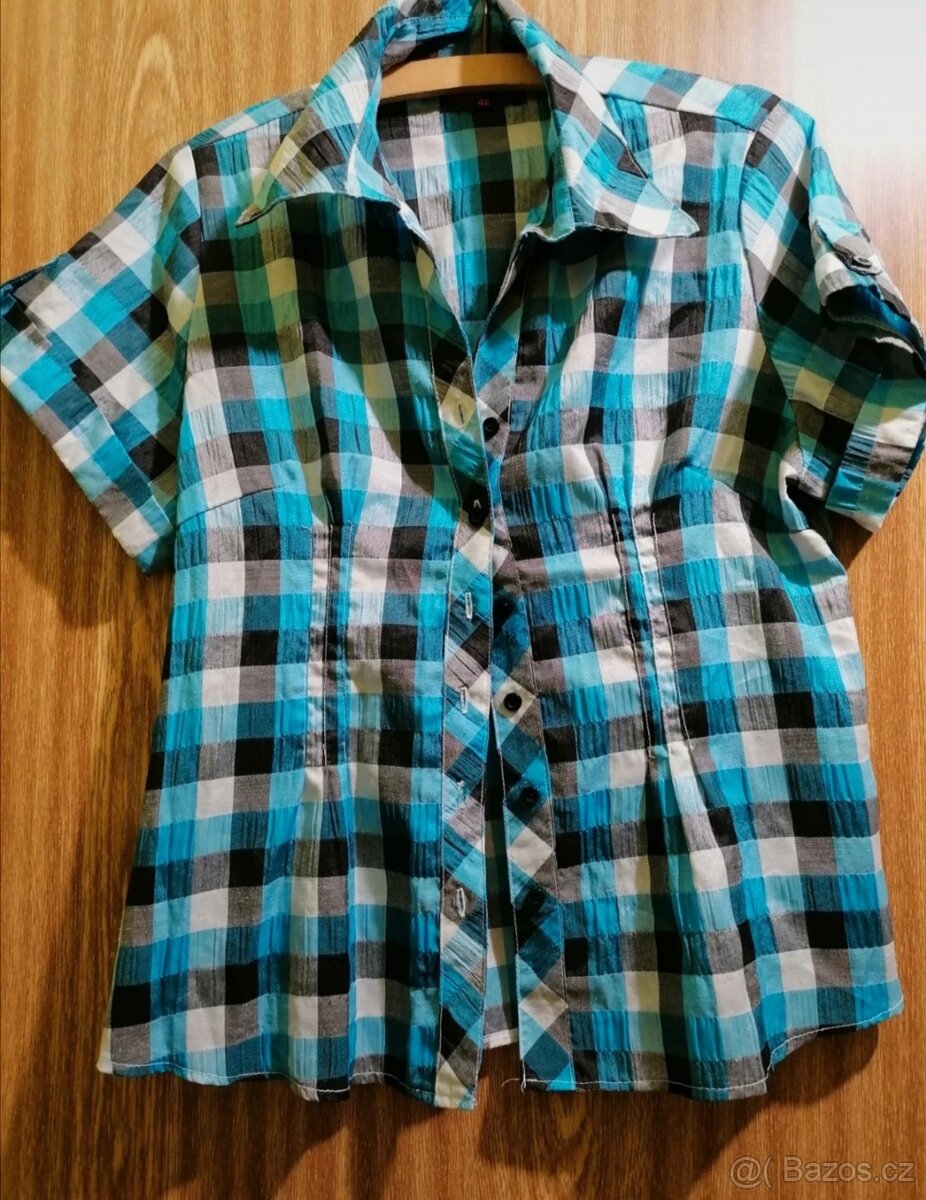 Košile XL