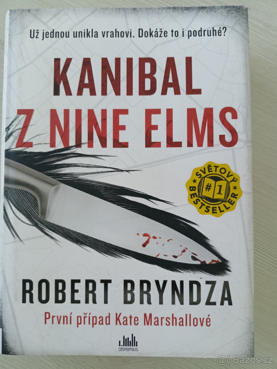 Kanibal z Nine Elms