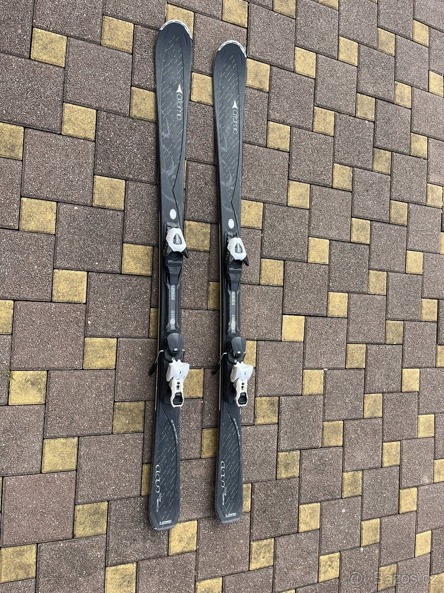 Lyze Atomic Cloud 163 cm