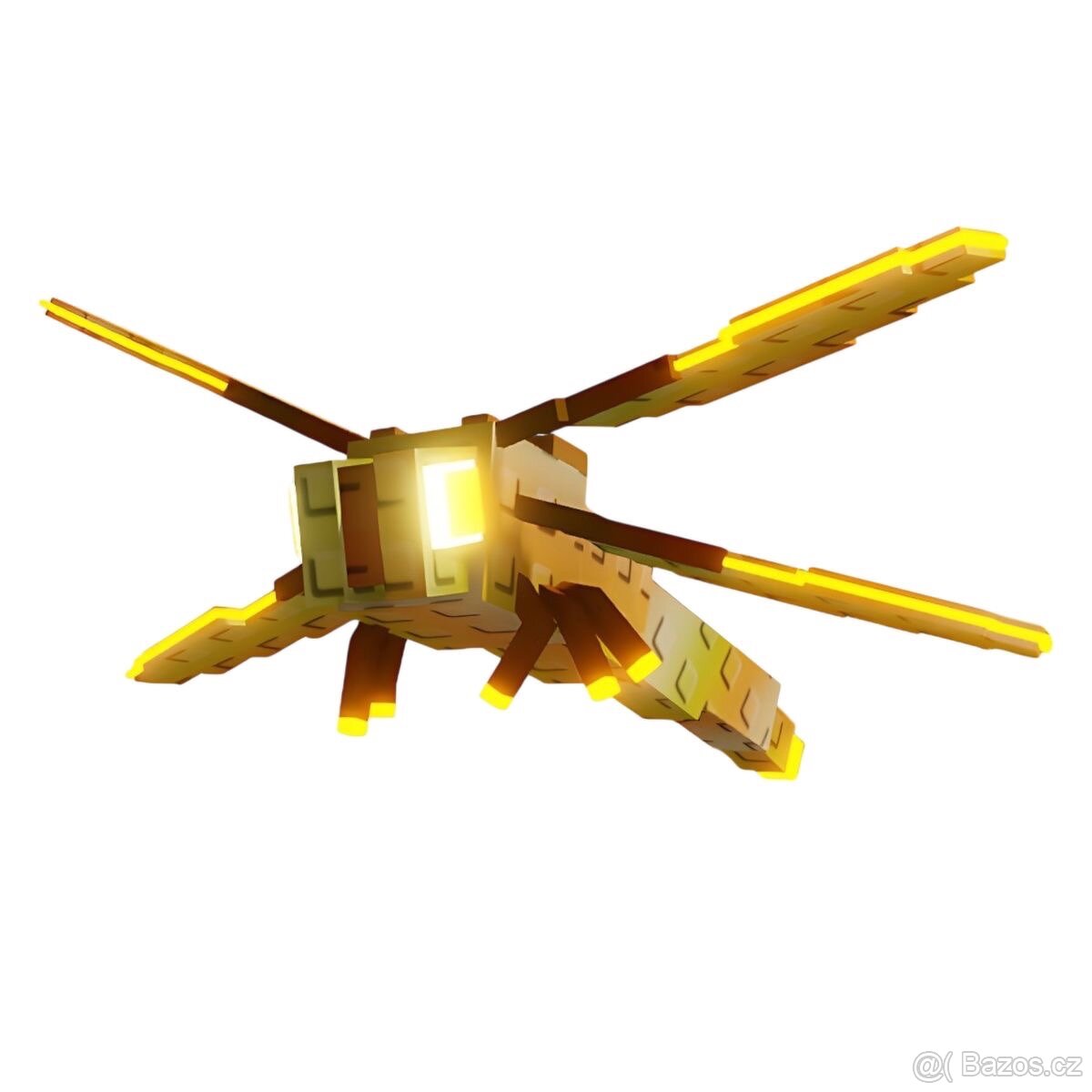GROW A GARDEN - DRAGONFLY