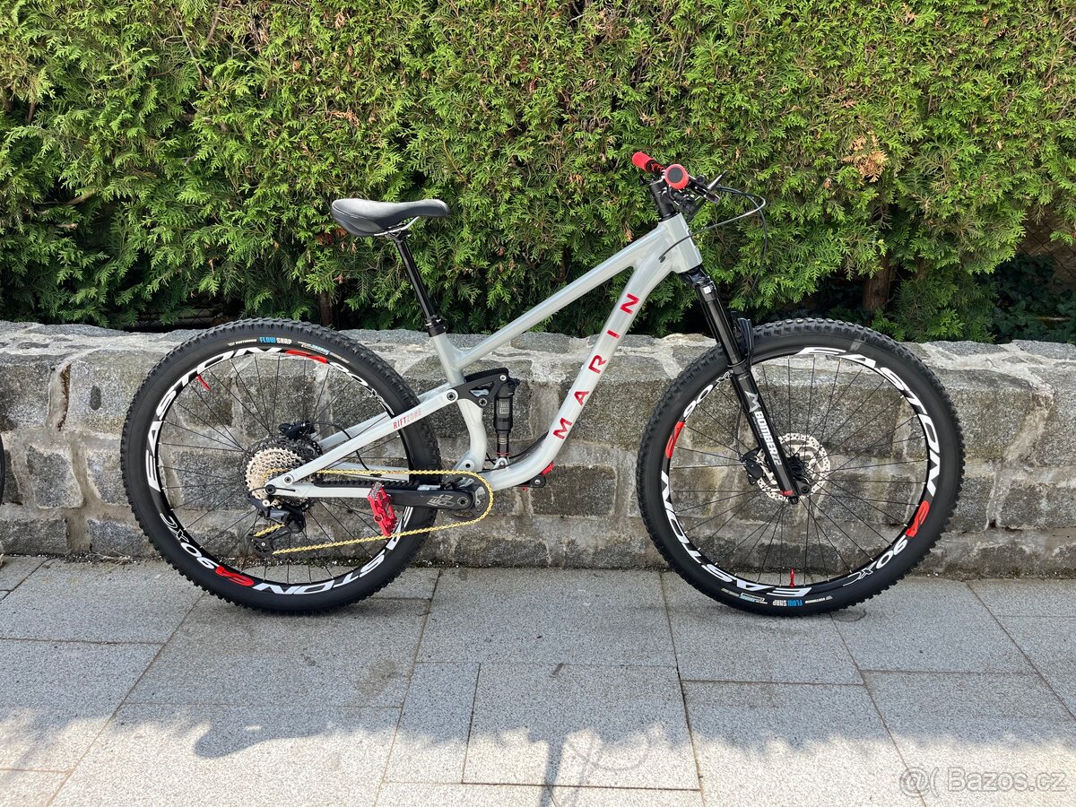 Enduro/trail kolo Marin Rift Zone2 M
