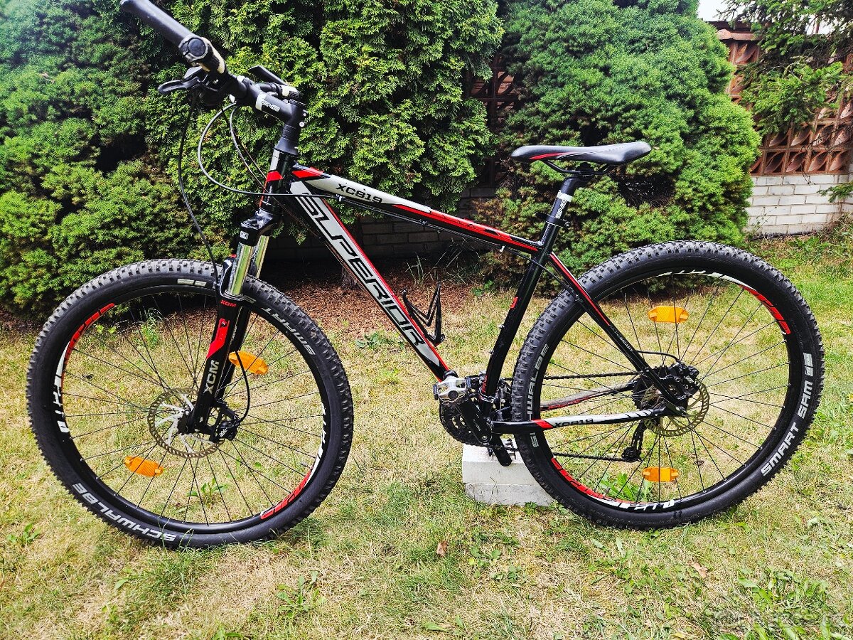 Superior XC819 29 L