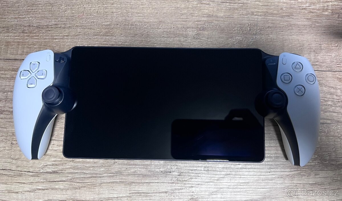 Playstation Portal - jako nový, záruka, krabice