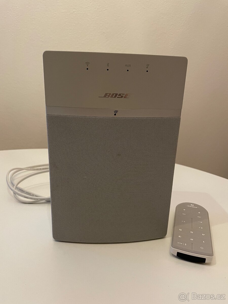 Bose SoundTouch 10 Wireless Speaker