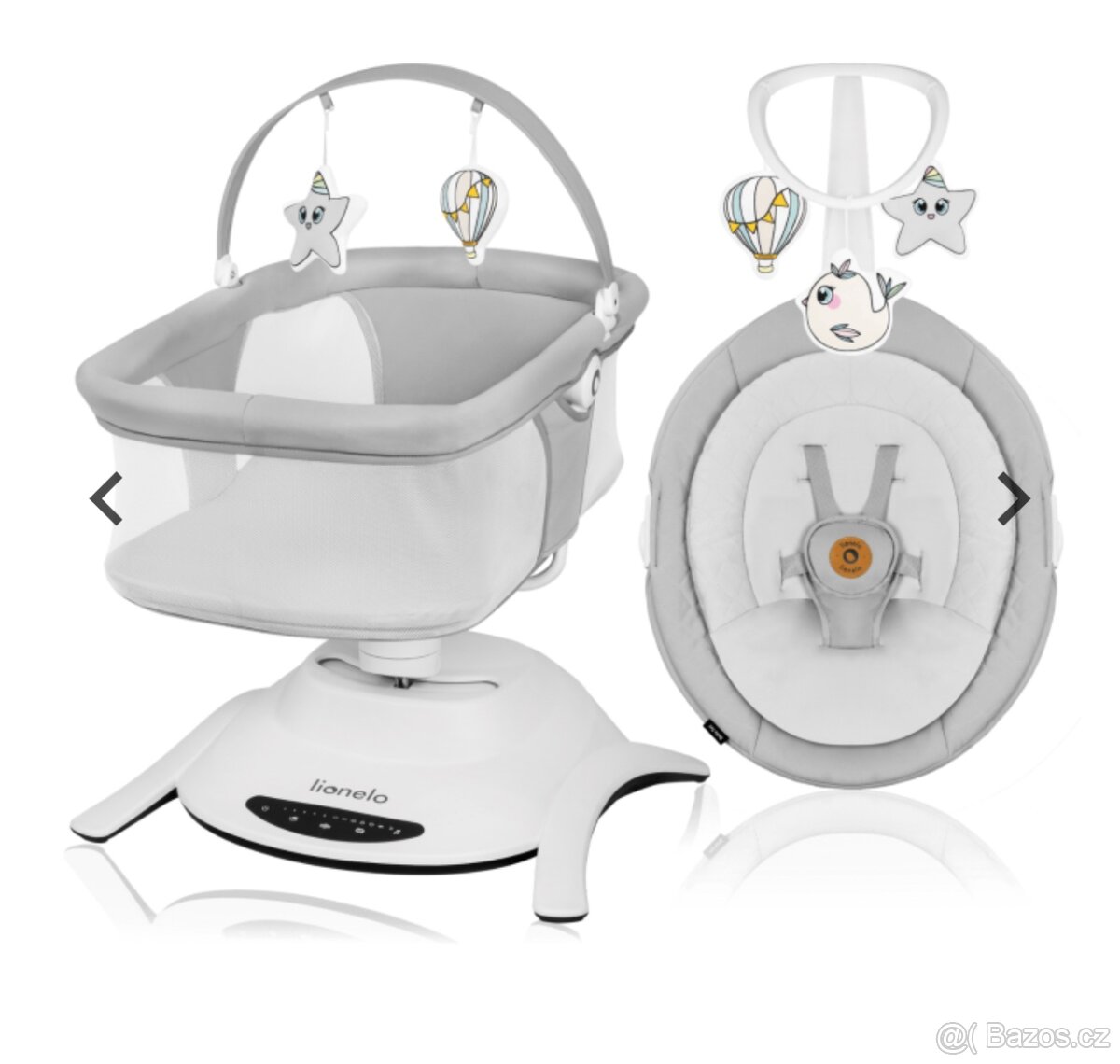 Lionelo set
