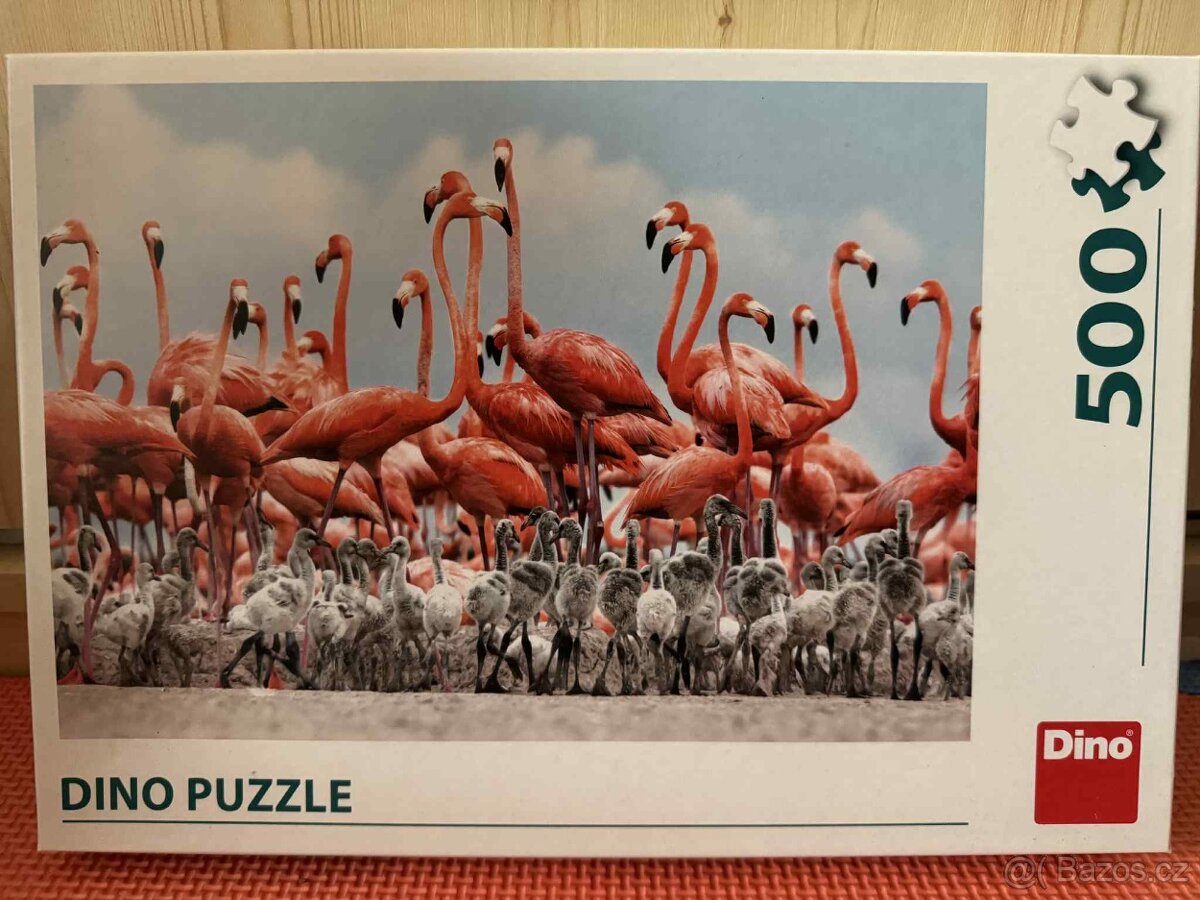Puzzle