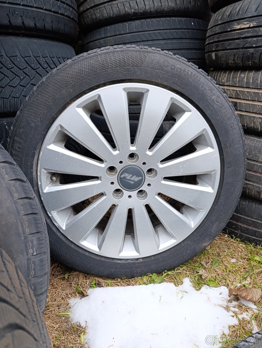 225x45r17 5x112