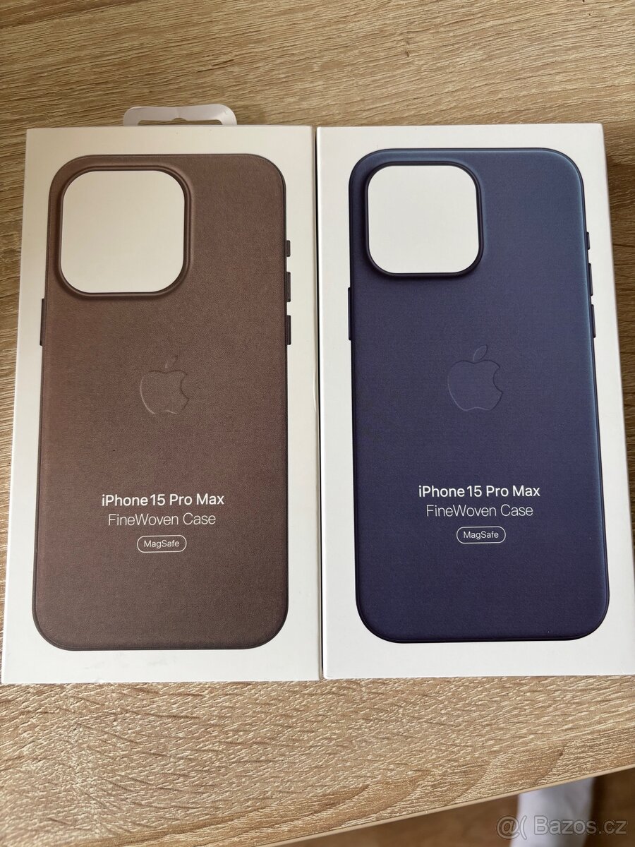 iPhone pro max kryt