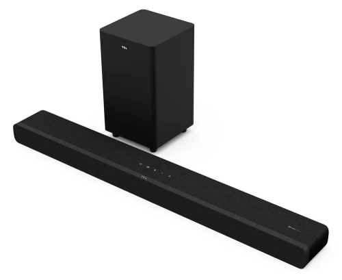 Soundbar TCL TS8132 – Dolby Atmos, jako nový