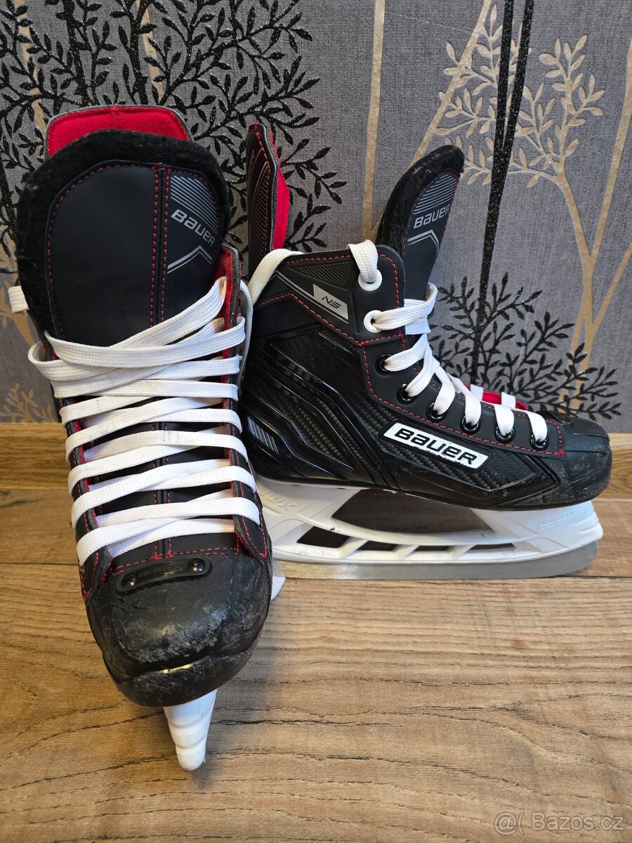 Brusle Bauer JUNIOR 2