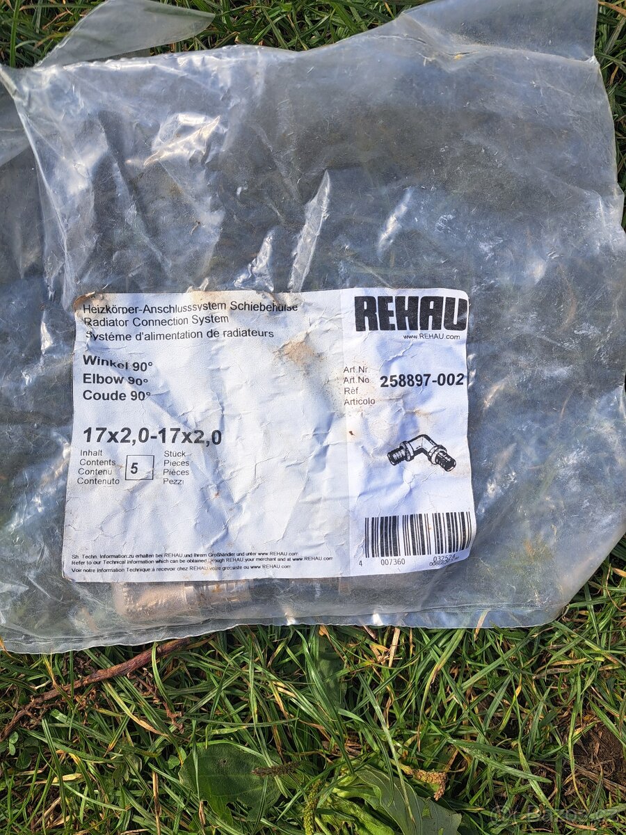 Rehau loket