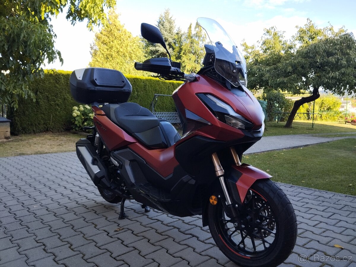 Honda ADV 350