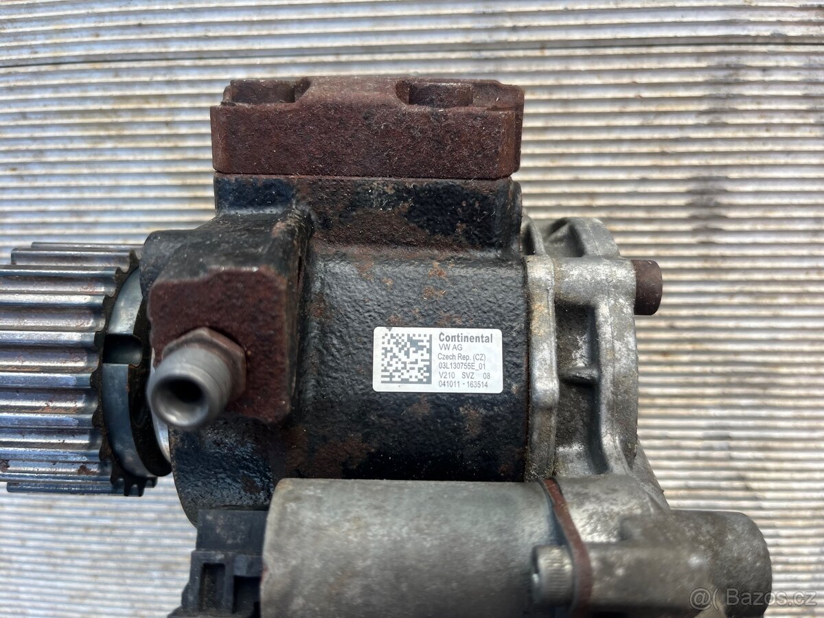 Vysokotlaké čerpadlo VW - Škoda 1.6 TDI 03L130755E