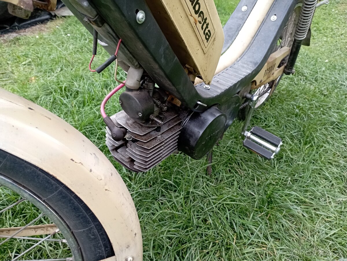 Babeta 210