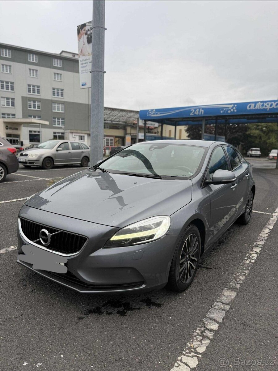 Volvo V40 2,0 Diesel