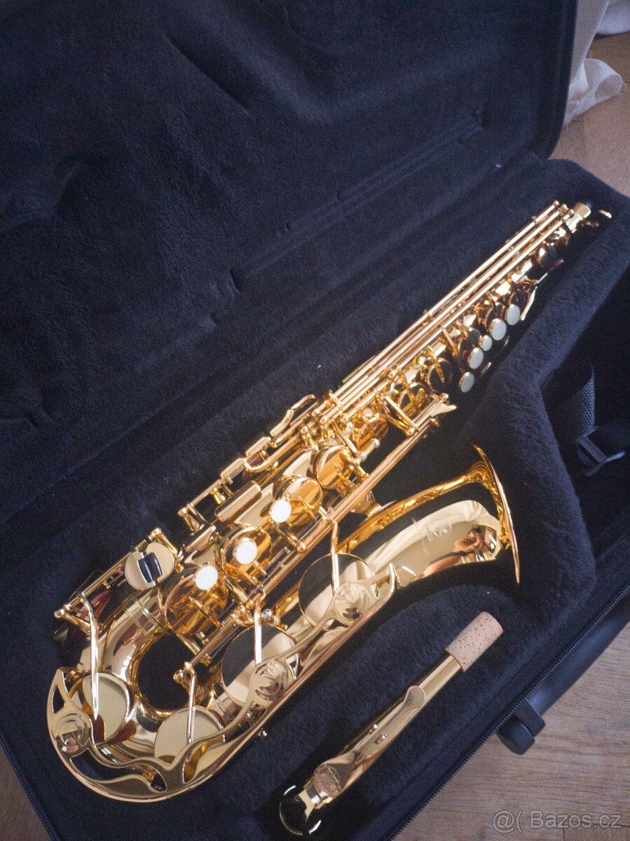 YAMAHA YAS-280 + príslušenstvo