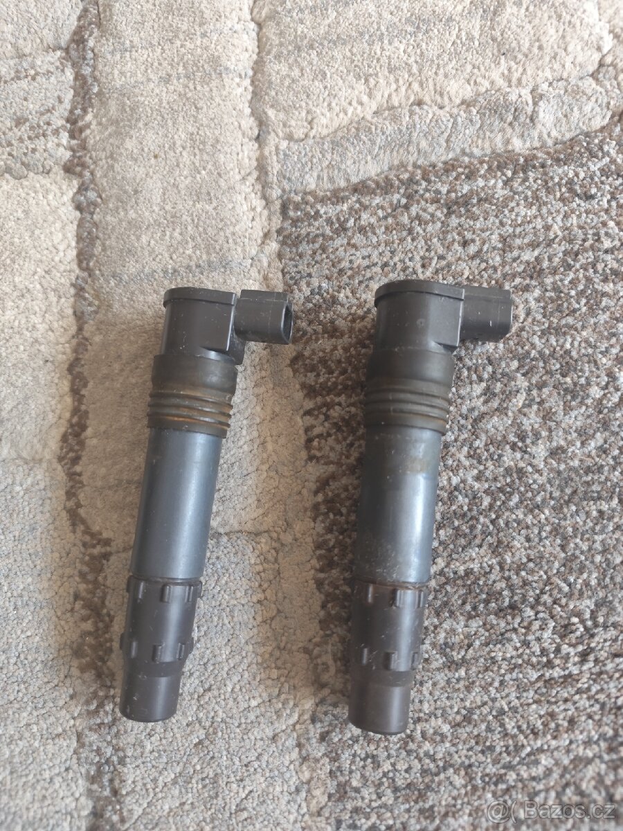 Zapalovací cívky Denso (Kawasaki)