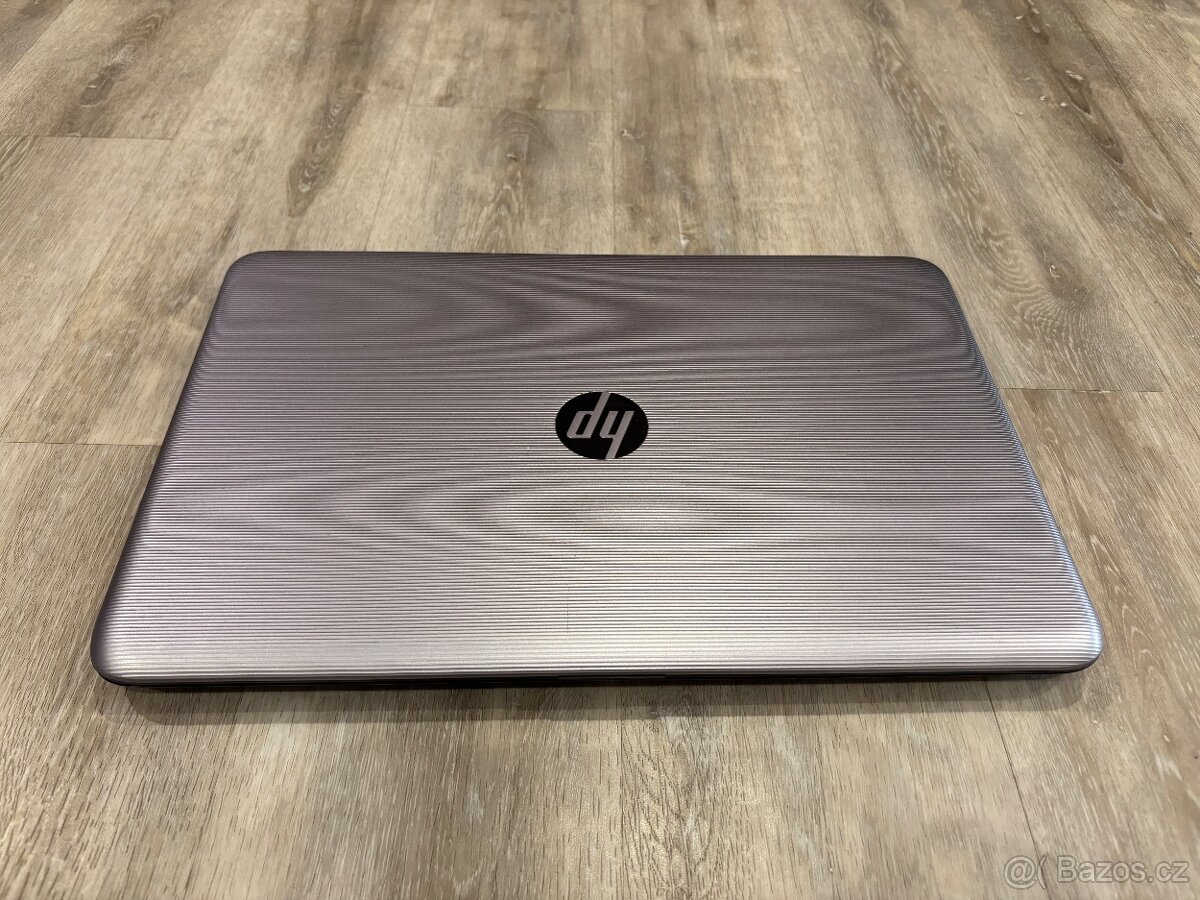 HP 250 G5 I3, SSD disk, 8GB RÁM win 11