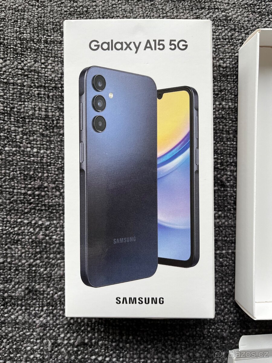 Samsung Galaxy A15 5G