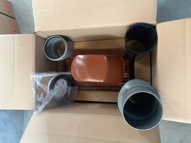 Taška Granát 13 průchozí