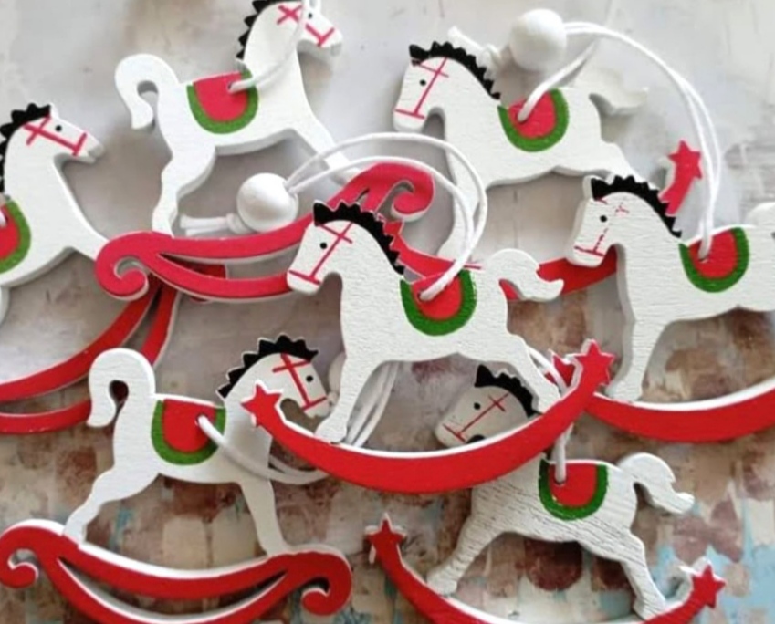 10x nostalgický koníček