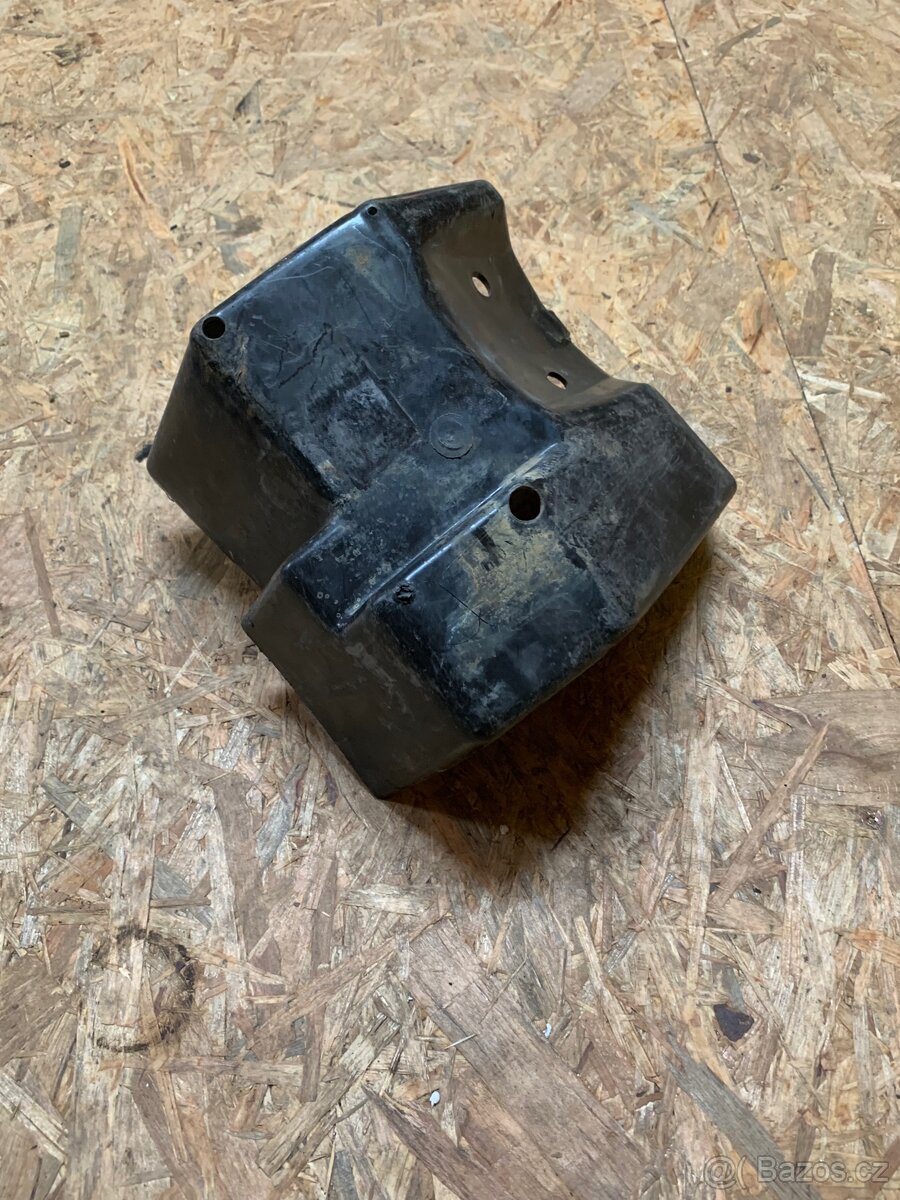 Kryt baterie Jawa 350 634