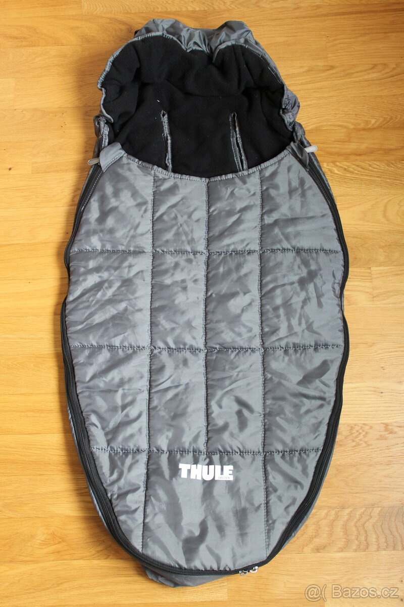 THULE Chariot / Glide Footmuff Sport fusak