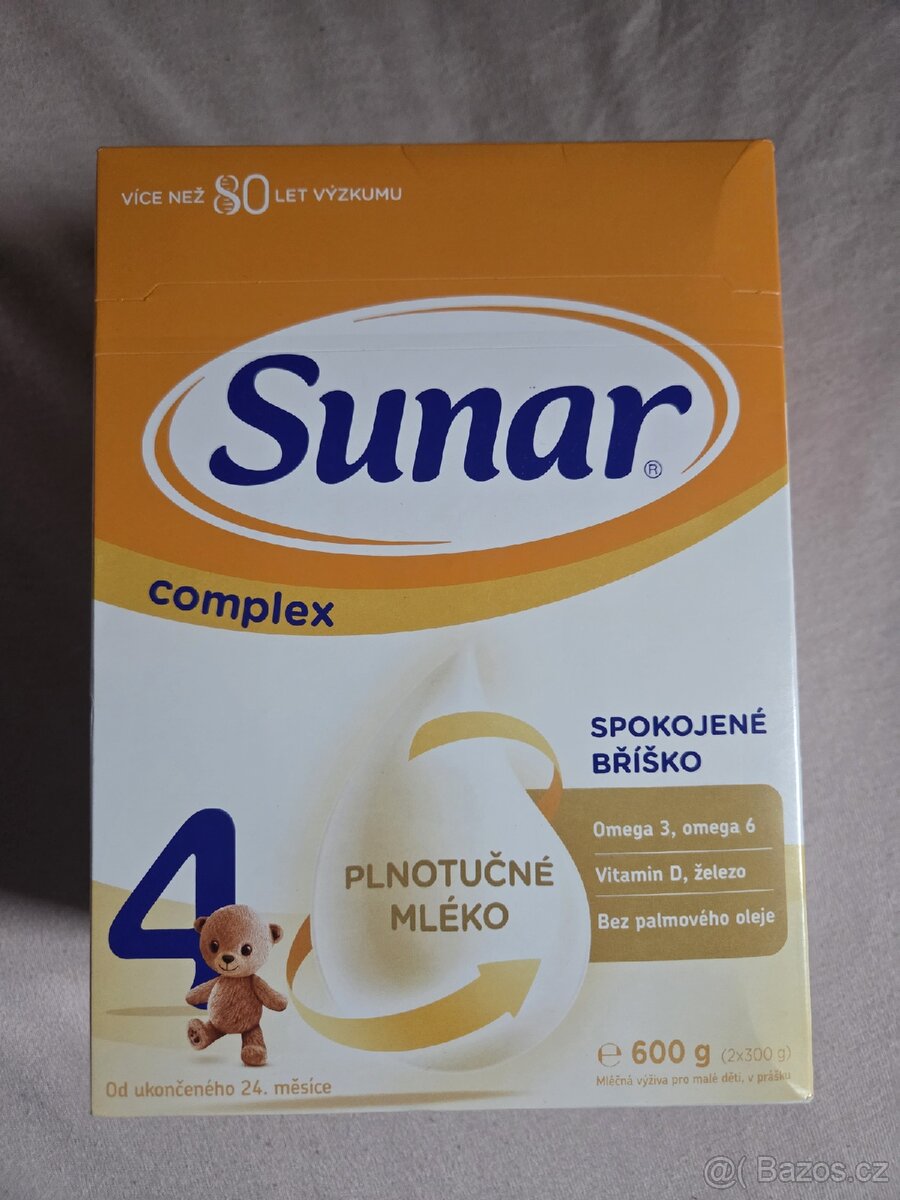 Sunar 4