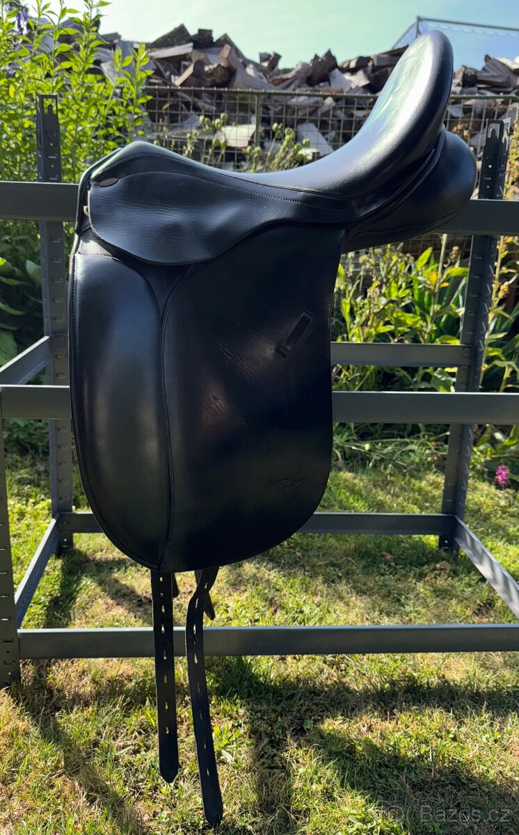 Drezurní sedlo KenTaur Penelopa