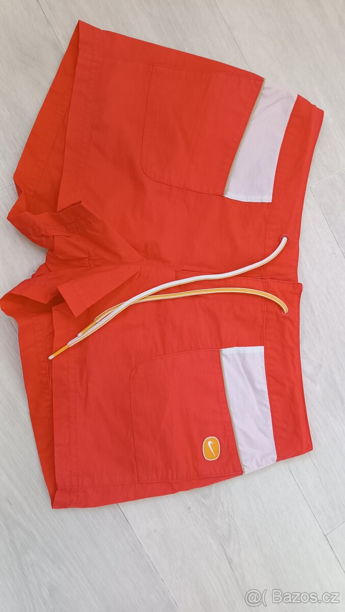 Dámské kraťasy Nike