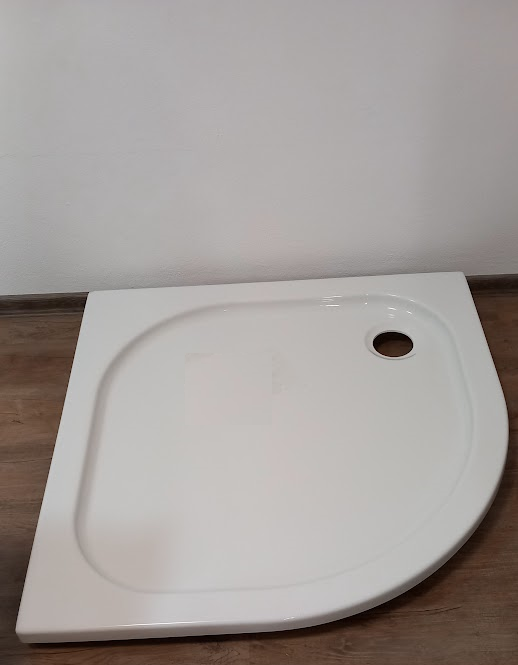 Vanička - sprchový kout