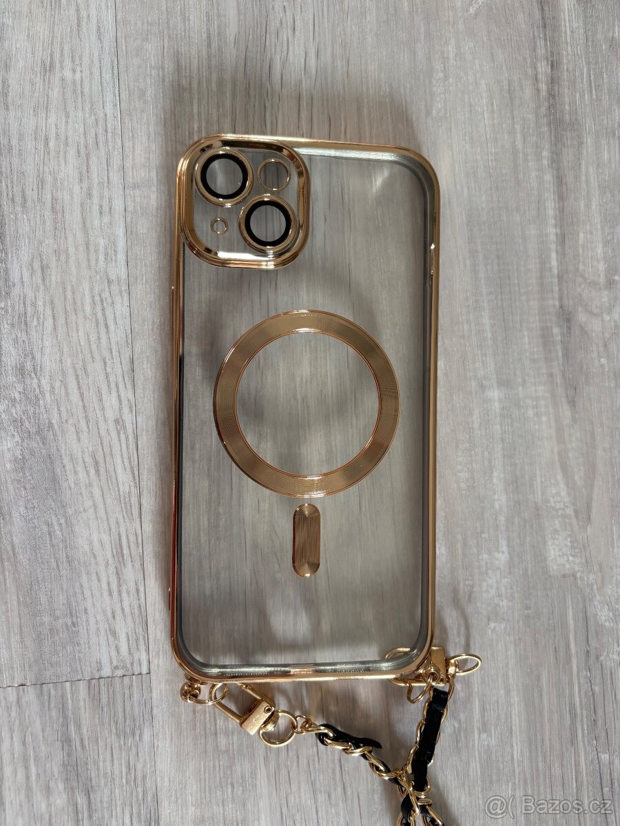 Kryt na mobil Apple IPhone 15plus