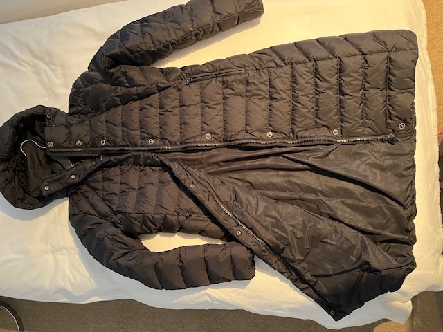 Dámský kabát BOGNER