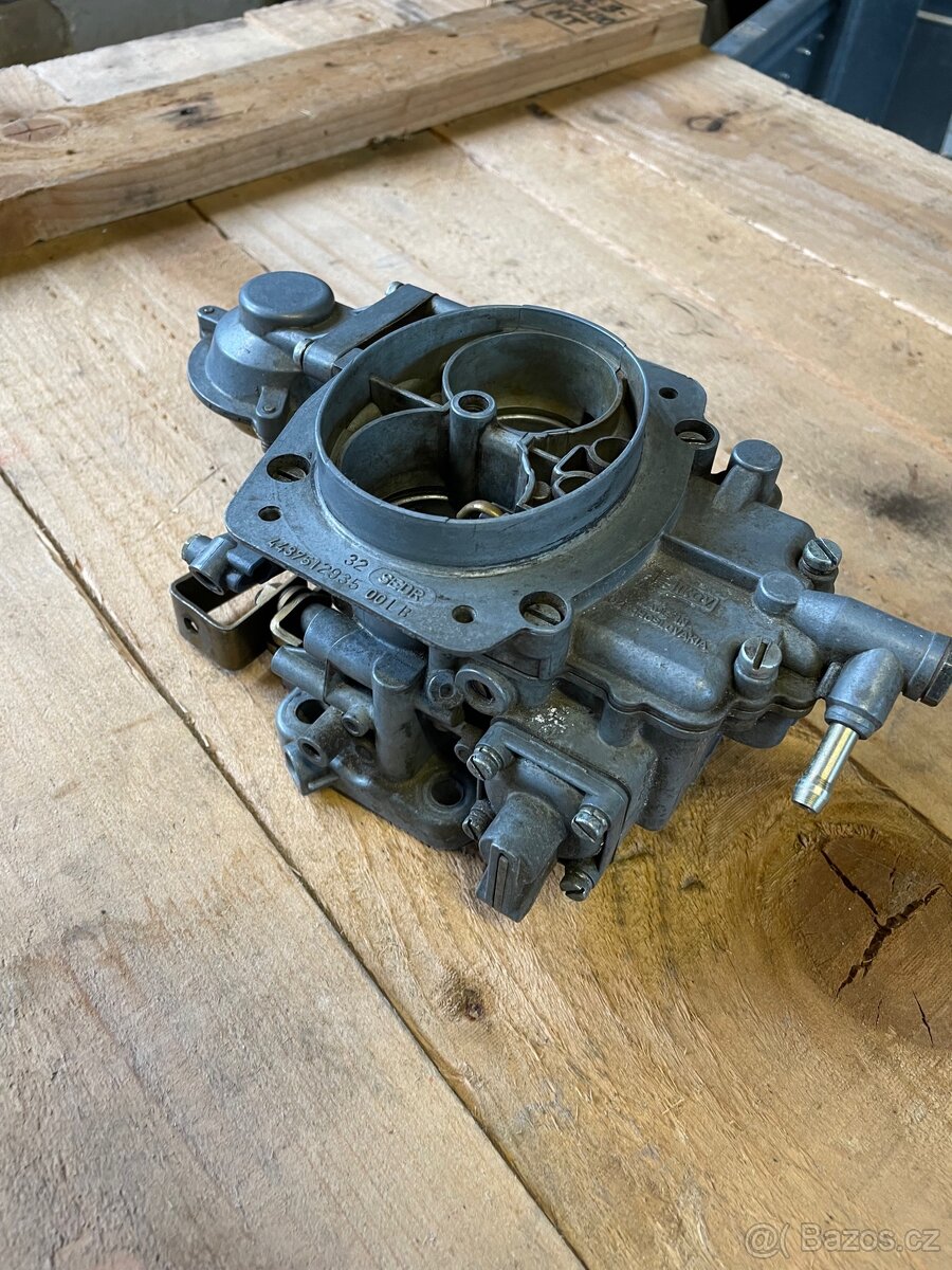 Karburator sedr32