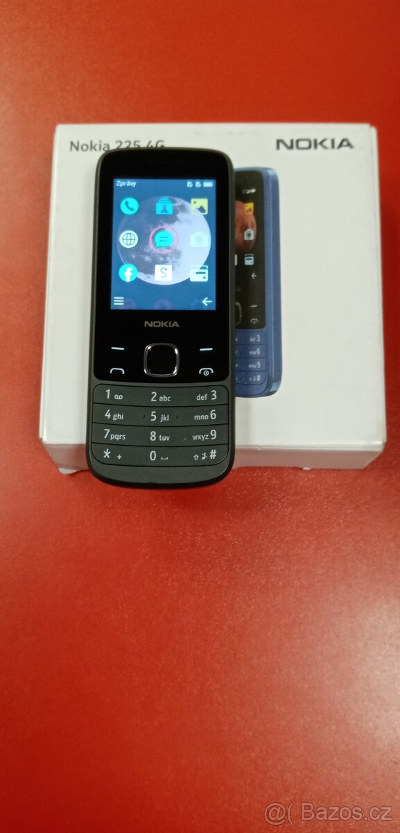 Nokia 225 4G