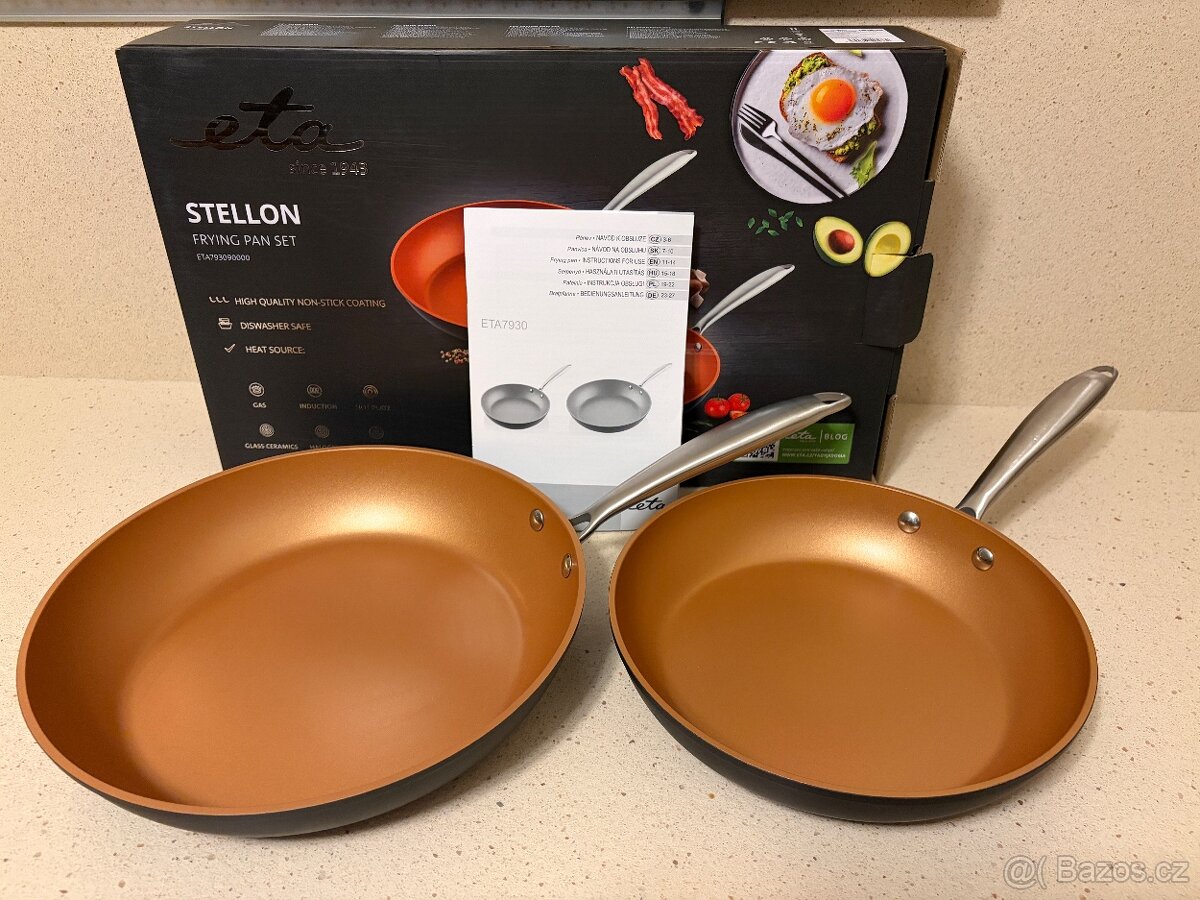 Pánev ETA STELLON