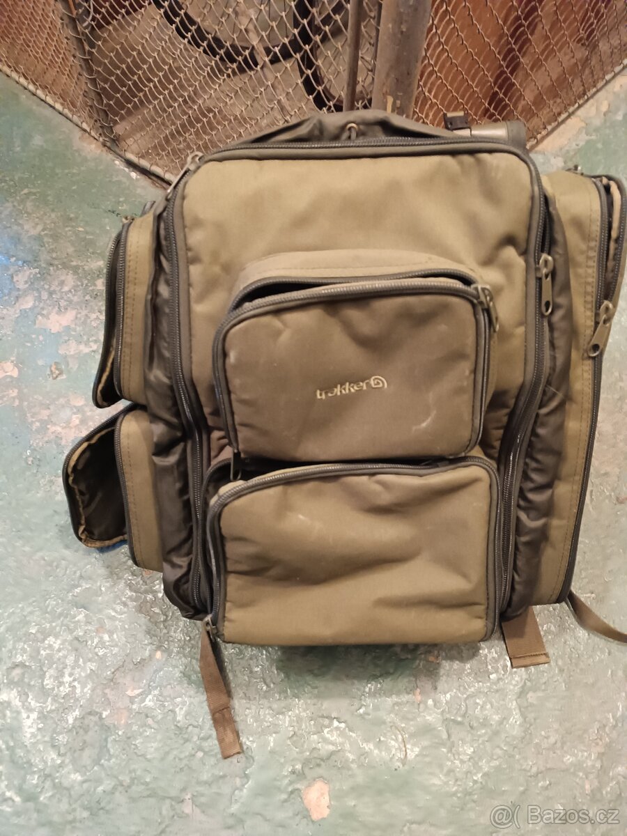 Batoh Trakker