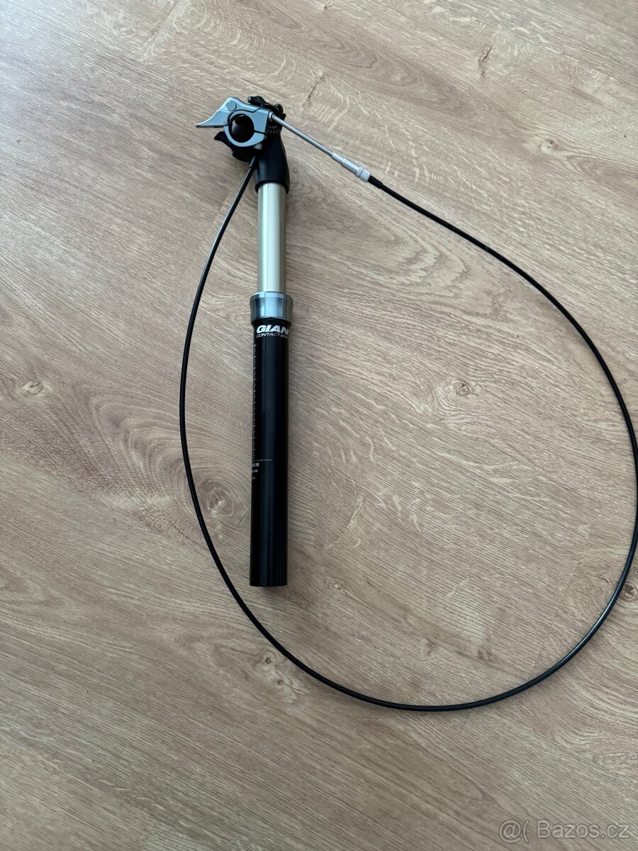 Sedlovka Giant Contact Switch