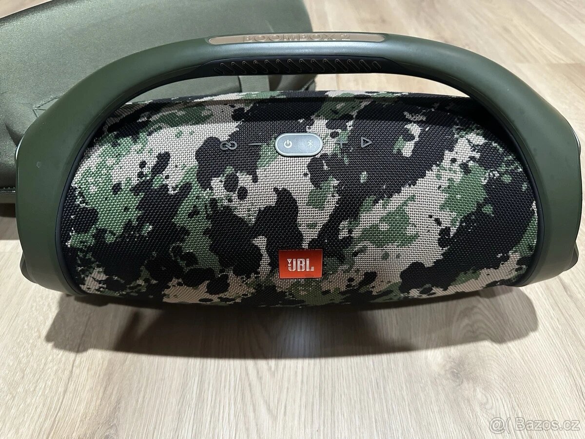 Prodám JBL Boombox 2