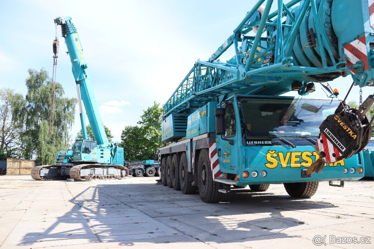 Asistent/ka vedoucího jeřábových prací