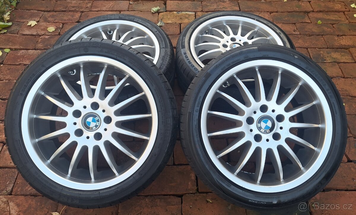 R-18 5x120 R.O.D RONDELL