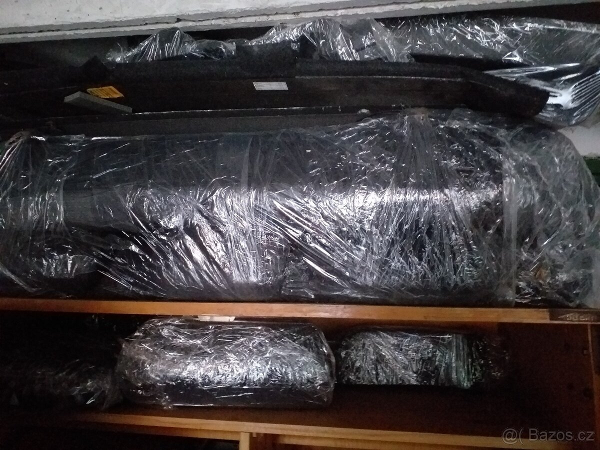 Hyundai Getz ,díly interieru