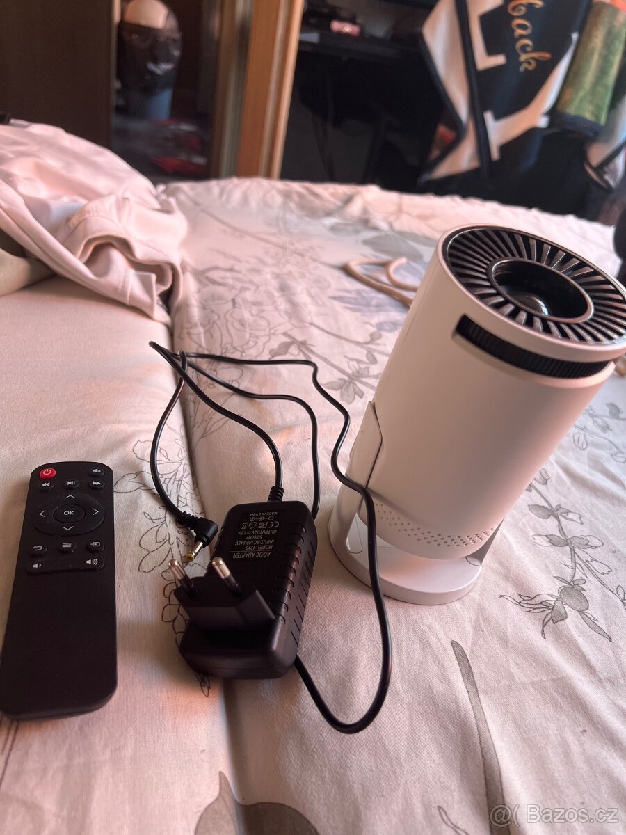 Projektor