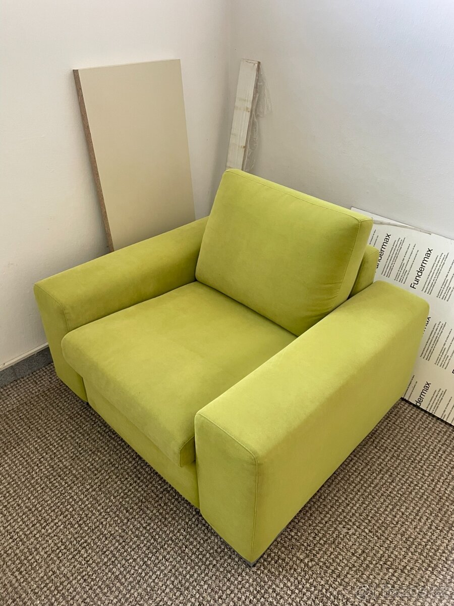 Sedací souprava Nadop