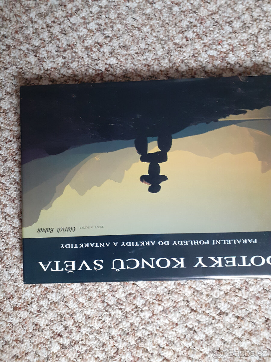 DOTEKY KONCŮ SVĚTA