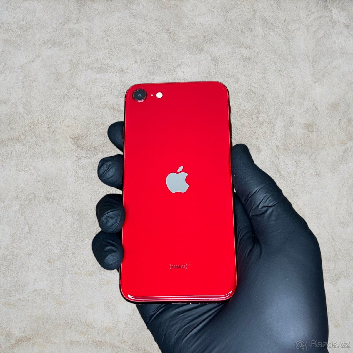 IPhone SE 2022 Red 64GB ZÁRUKA