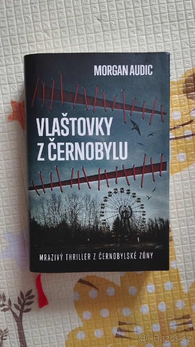 Vlaštovky z Černobylu