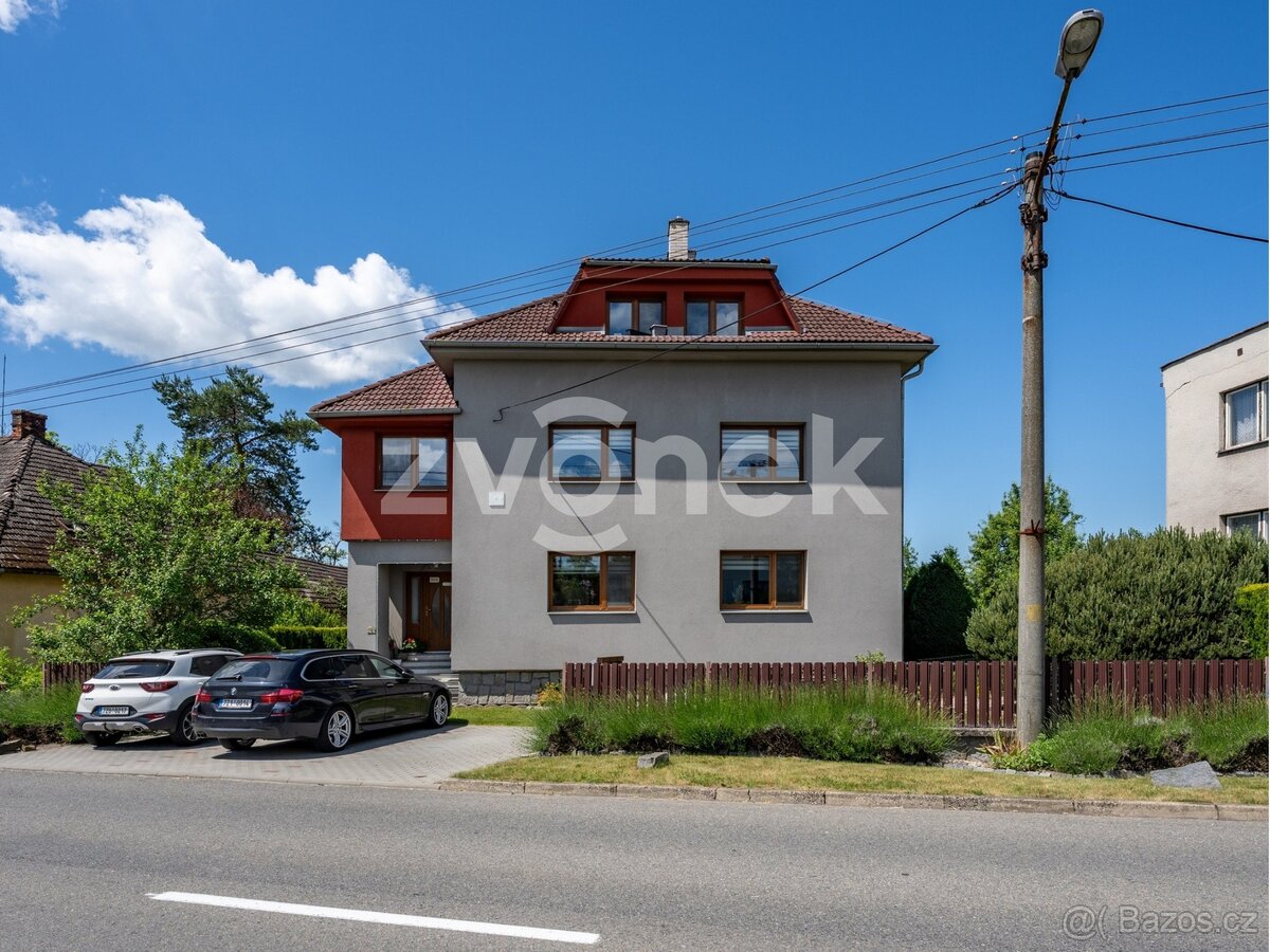 Prodej komerčního prostoru, 350 m², Zlín