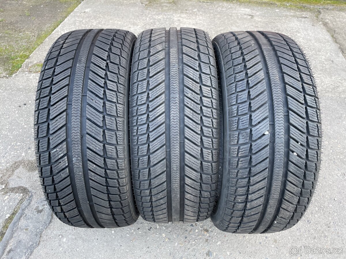 Zimní pneumatiky Syron 195/45 R16
