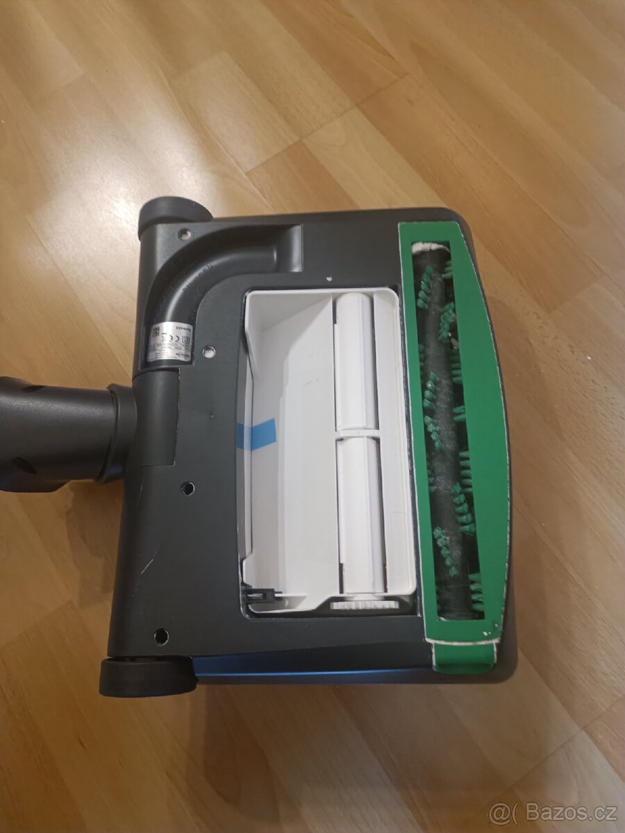 Nový nástavec na čištění koberců Vorwerk VF200